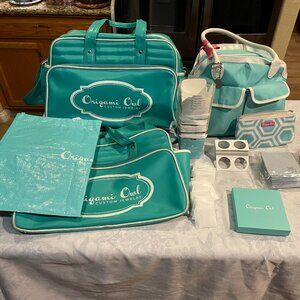 Origami Owl Merchandise